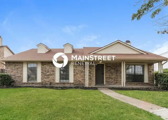 Property at 1930 Robert Jones Dr, Mesquite, TX, 75150, 4 beds, 2 baths, [object Object]