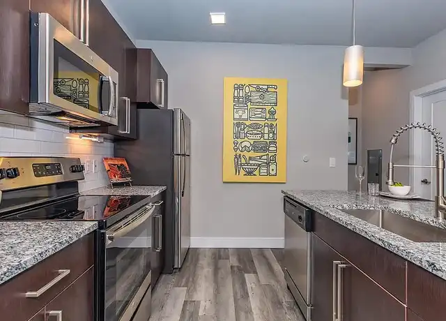 Property at Trace Apartments - 1100 Vogt Dr, Saint Charles, MO, 63304, 1-2 bed, 1-2 bath, [object Object]