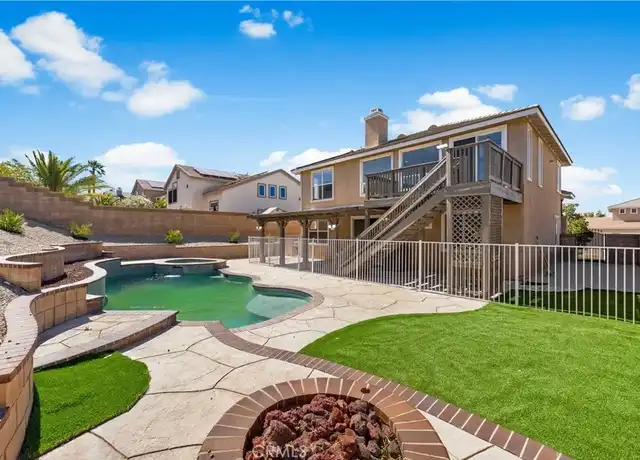 Property at 1050 Cactus Dr, Palmdale, CA, 93551, 4 beds, 3 baths, [object Object]