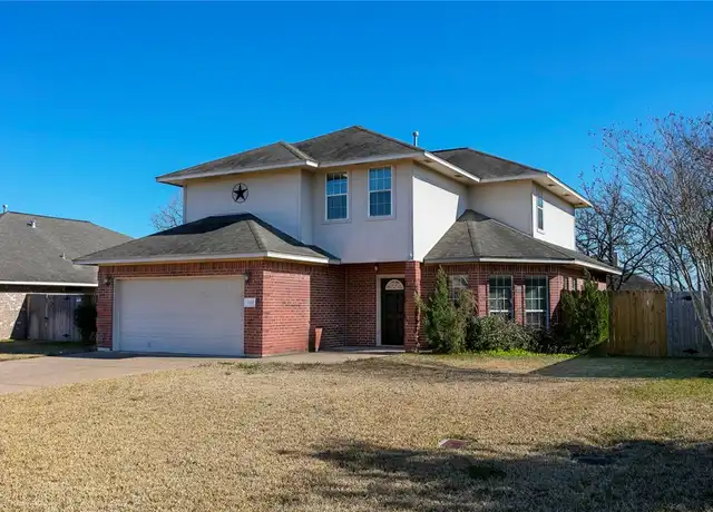 Property at 1104 Hopewell Ct, College Station, TX, 77845, 4 beds, 2.5 baths, [object Object]
