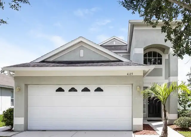 Property at 4123 Day Bridge Pl, Ellenton, FL, 34222, 4 beds, 2.5 baths, [object Object]