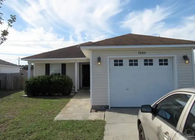 Property at 7680 Chablis Cir, Navarre, FL, 32566, 3 beds, 2 baths, [object Object]