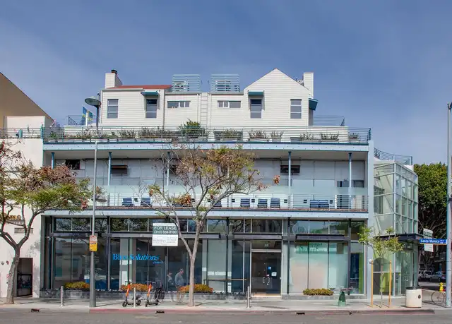 Property at 1358 4th St Ph -E, Santa Monica, CA, 90401, 1 bed, 1 bath, [object Object]