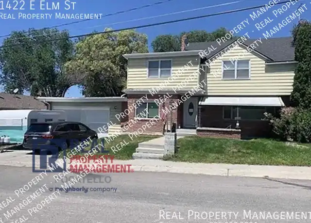 Property at 1422 E Elm St, Pocatello, ID, 83201, 2 beds, 1 bath, [object Object]
