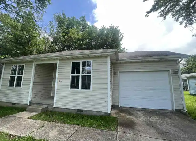 Property at 803 S Monroe Ave, Joplin, MO, 64801, 2 beds, 1 bath, [object Object]