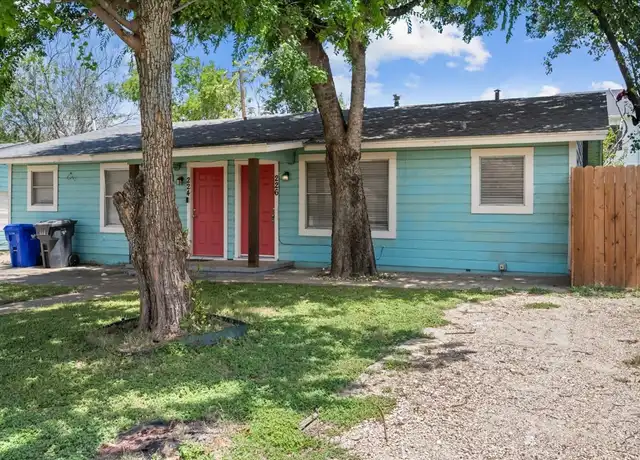 Property at 226 Gurley Ln, Waco, TX, 76706, 2 beds, 1 bath, [object Object]