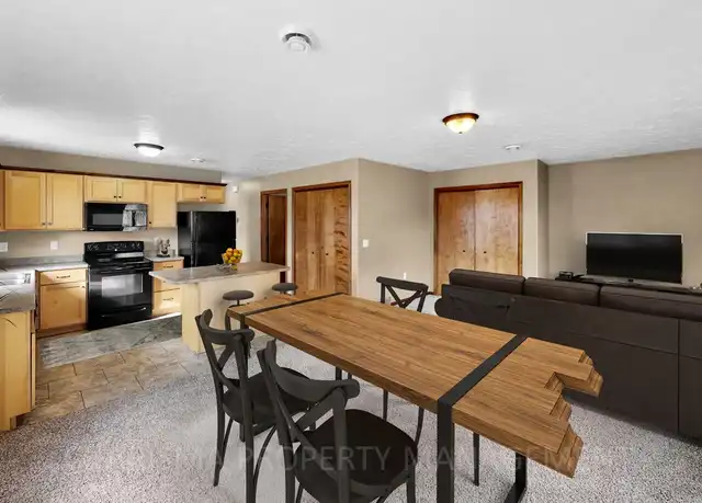 Property at 231 W 4th St Unit A, Tea, SD, 57064, 3 beds, 2 baths, [object Object]