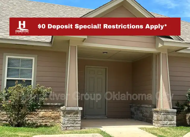 Property at 1027 SW 92nd St, Oklahoma City, OK, 73139, 1 bed, 1 bath, [object Object]