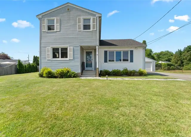 Property at 10 Philips Ave, Middletown, RI, 02842, 3 beds, 2 baths, [object Object]