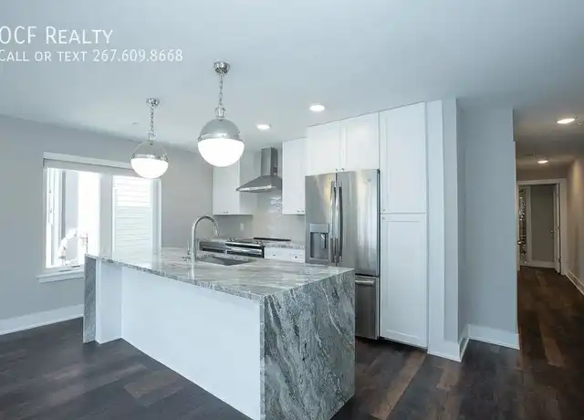 Property at 711 N 16th St Unit 2, Philadelphia, PA, 19130, 2 beds, 1 bath, [object Object]