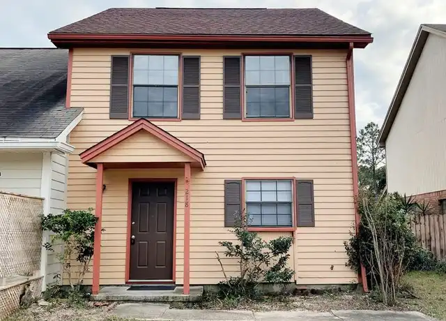 Property at 218 Cloverdale Blvd, Fort Walton Beach, FL, 32547, 2 beds, 1.5 baths, [object Object]