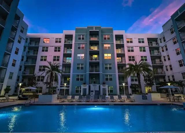 Property at The Point at Coral Gables - 2263 SW 37th Ave, Miami, FL, 33145, 1-3 bed, 1-2 bath, [object Object]