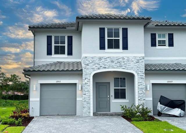 Photo of 12011 NW 47th Mnr Unit 1A, Coral Springs, FL 33321