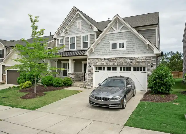 Property at 3352 Bordwell Ridge Dr, New Hill, NC, 27562, 4 beds, 3 baths, [object Object]
