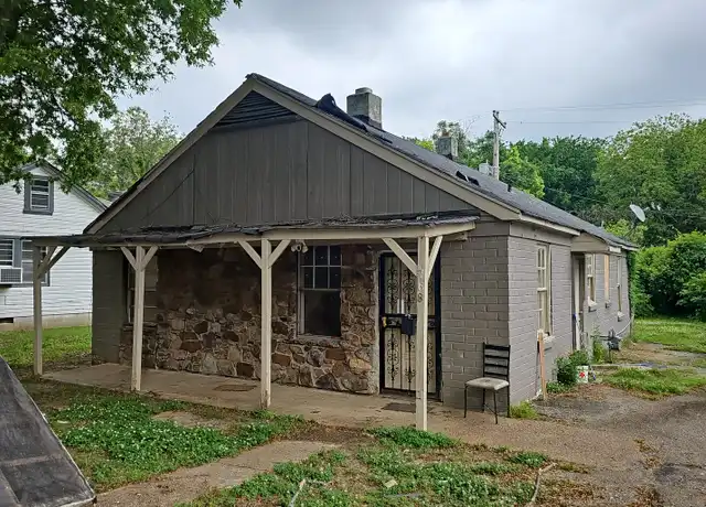 Property at 768 Dallas St, Memphis, TN, 38114, 4 beds, 2 baths, [object Object]