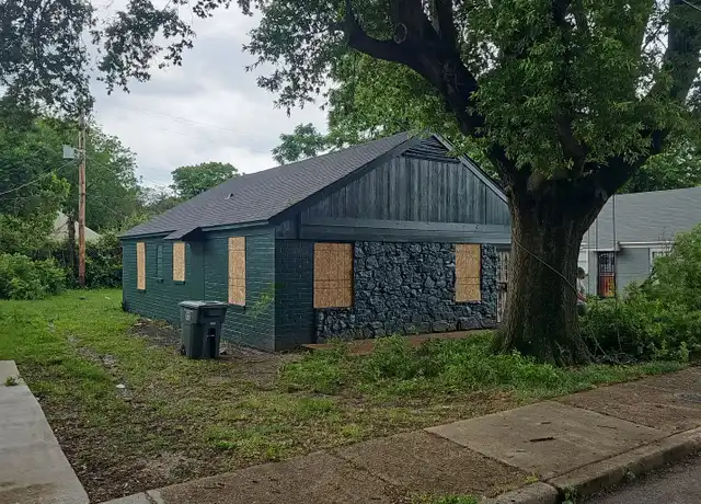 Property at 768 Dallas St, Memphis, TN, 38114, 4 beds, 2 baths, [object Object]