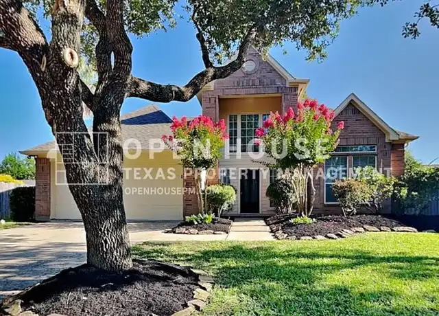 Property at 1906 Crescent Oak Dr, Missouri City, TX, 77459, 3 beds, 2.5 baths, [object Object]
