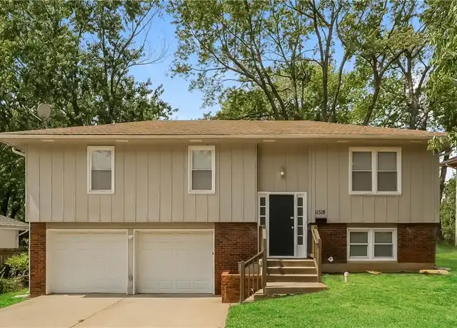 Property at 11518 Manchester Ave, Kansas City, MO, 64134, 3 beds, 2.5 baths, [object Object]