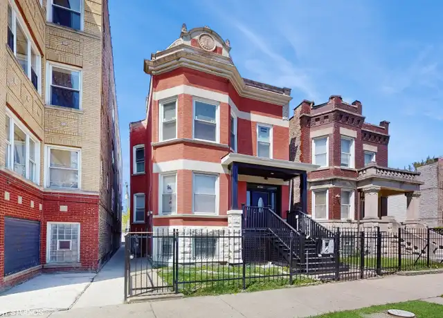 Property at 1422 S Avers Ave Unit 1, Chicago, IL, 60623, 3 beds, 1 bath, [object Object]