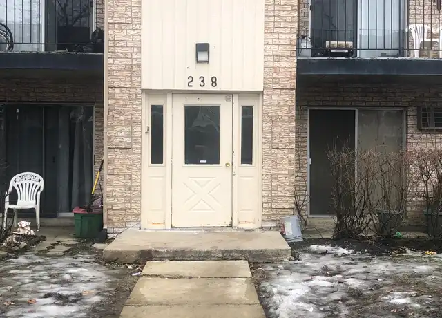 Property at 238 Shorewood Dr, Glendale Heights, IL, 60139, 2 beds, 2 baths, [object Object]