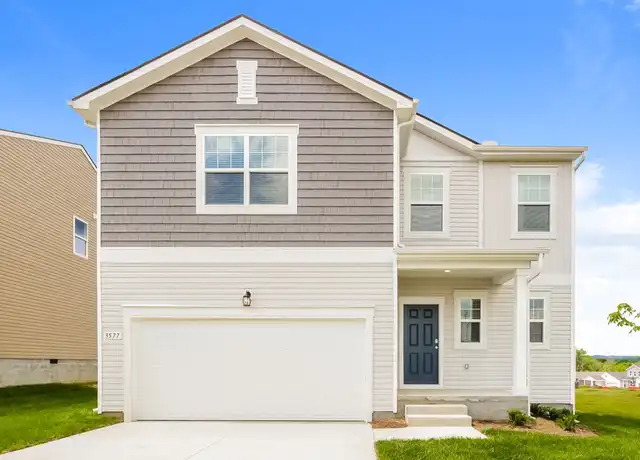 Property at 3577 Fellowship Rd, Columbia, TN, 38401, 4 beds, 2 baths, [object Object]