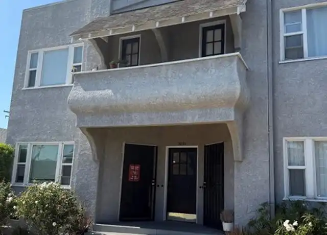Property at 3031 E 7th St Unit 7, Long Beach, CA, 90804, 1 bed, 1 bath, [object Object]