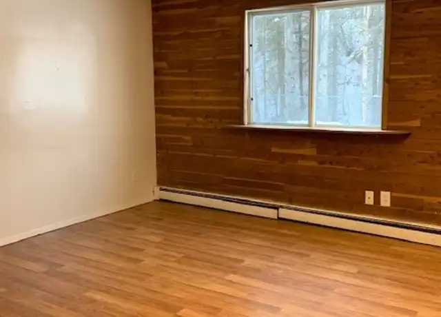 Property at 2906 Willow St Unit 92-3, Anchorage, AK, 99517, 1 bed, 1 bath, [object Object]