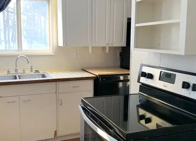 Property at 2906 Willow St Unit 92-3, Anchorage, AK, 99517, 1 bed, 1 bath, [object Object]