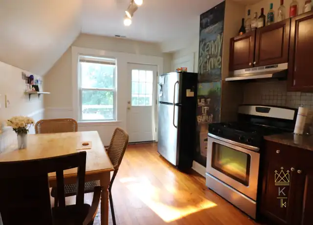 Property at 5A Kendall St Unit 3, Brookline, MA, 02445, 4 beds, 1 bath, [object Object]