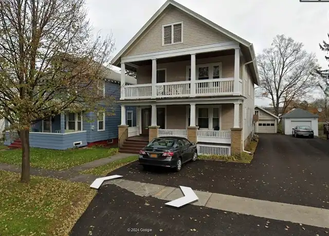 Property at 5 Hillside Ave, New Hartford, NY, 13413, 3 beds, 1 bath, [object Object]