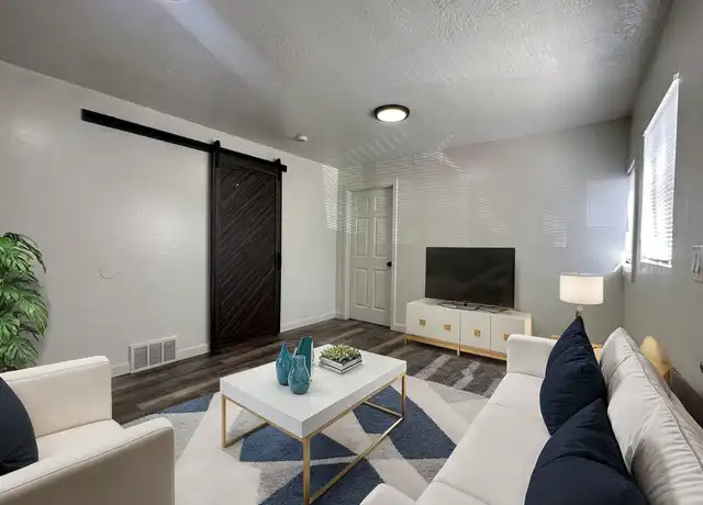 Property at 2515 S Parkcrest Dr Unit 2, West Valley City, UT, 84119, 1 bed, 1 bath, [object Object]