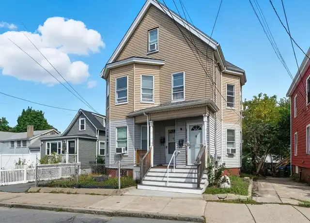 Property at 26 Canal St Unit 28, Medford, MA, 02155, 4 beds, 1.5 baths, [object Object]