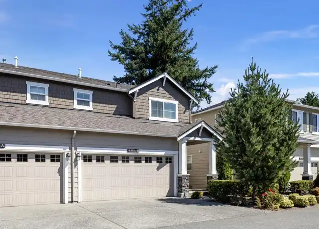 Property at 4915 130th Pl SE Unit B, Snohomish, WA, 98296, 3 beds, 2.5 baths, [object Object]