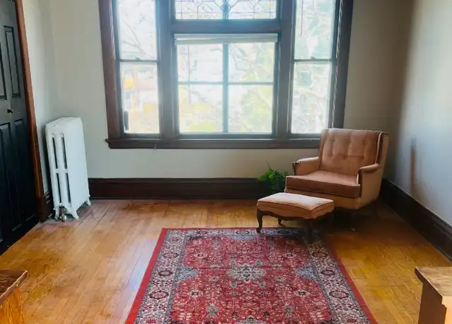 Property at 984 Wakefield Ave Unit 2, St Paul, MN, 55106, 2 beds, 1 bath, [object Object]