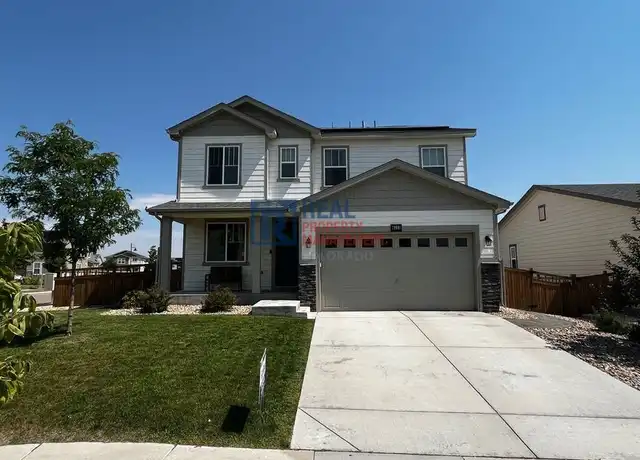 Property at 6525 Dry Fork Cir, Frederick, CO, 80516, 4 beds, 2.5 baths, [object Object]