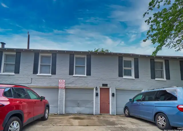 Property at 3101 N Elmendorf St #1, San Antonio, TX, 78201, 1 bed, 1 bath, [object Object]