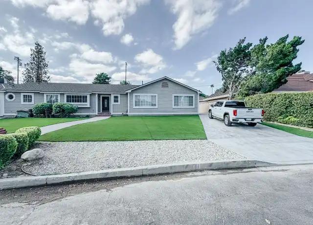 Property at 18001 Osborne St, Sherwood Forest, CA, 91325, 4 beds, 3.5 baths, [object Object]