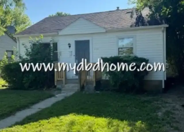 Property at 4621 Spatz Ave, Fort Wayne, IN, 46806, 2 beds, 1 bath, [object Object]