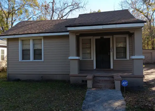 Property at 1770 W 10th St, Jacksonville, FL, 32209, 3 beds, 1 bath, [object Object]