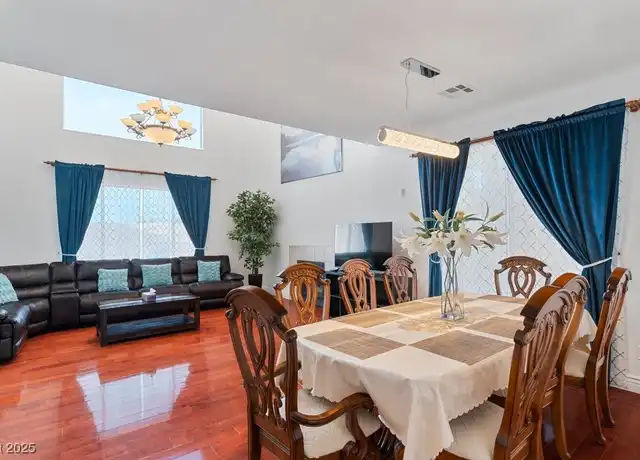 Property at 4012 Mitra Ct, Las Vegas, NV, 89103, 5 beds, 3 baths, [object Object]