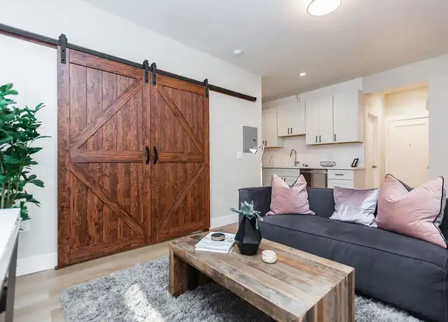 Property at 320 Turk - 318 Turk St, San Francisco, CA, 94102, 1 bed, 1 bath, [object Object]