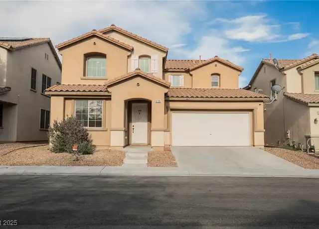 Property at 6720 Song Sparrow Ct, North Las Vegas, NV, 89084, 4 beds, 2.5 baths, [object Object]
