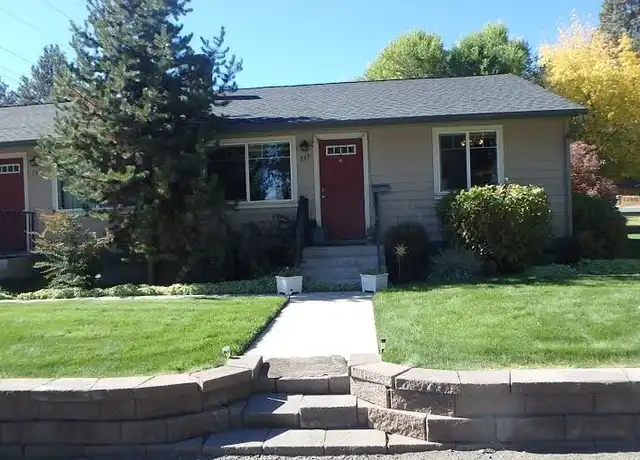 Property at 735 NW 15th St Unit 735, Bend, OR, 97703, 1 bed, 1 bath, [object Object]