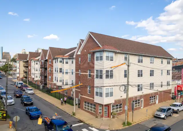 Property at 225 W 4th St Unit 3, Wilmington, DE, 19801, 2 beds, 1.5 baths, [object Object]