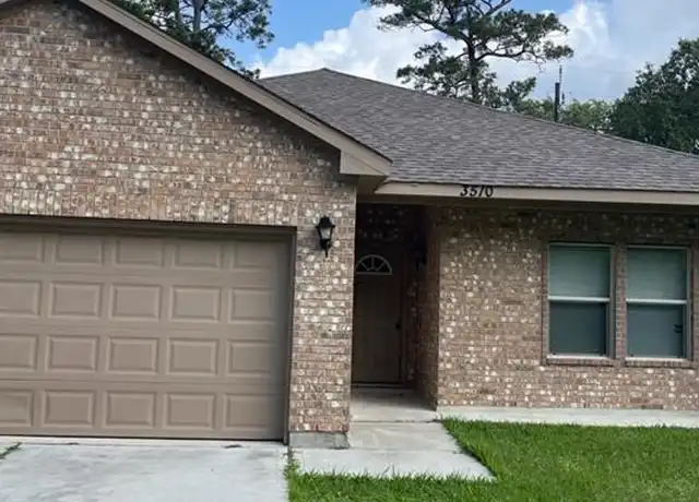 Property at 3510 Indian Mound Trl, Crosby, TX, 77532, 3 beds, 2 baths, [object Object]