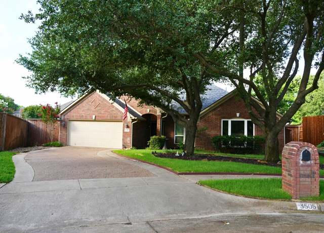 Photo of 3505 Crescent Ct, Flower Mound, TX 75028