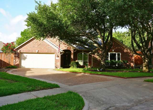 Photo of 3505 Crescent Ct, Flower Mound, TX 75028