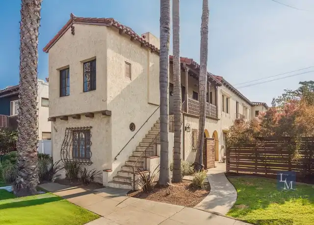 Property at 1136 E 3rd St Unit 1, Long Beach, CA, 90802, 2 beds, 1 bath, [object Object]