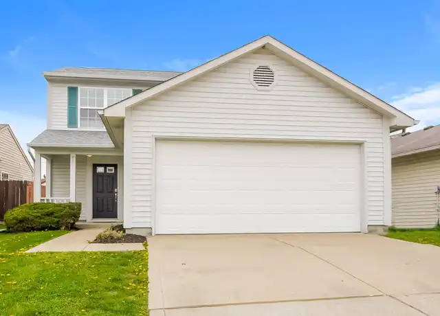 Property at 1235 Country Creek Ct, Indianapolis, IN, 46234, 3 beds, 2.5 baths, [object Object]