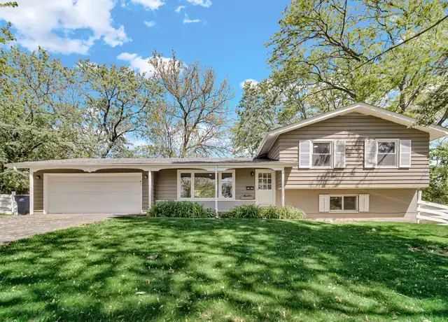 Property at 22W362 Hackberry Dr, Glen Ellyn, IL, 60137, 3 beds, 2 baths, [object Object]